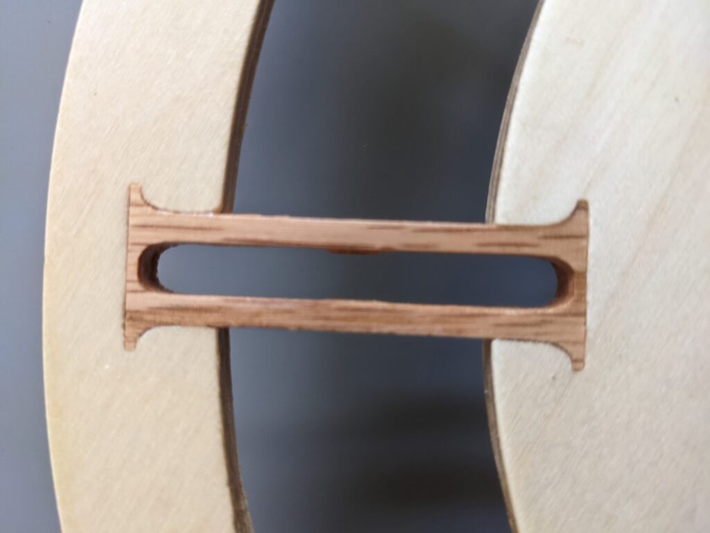 number detail